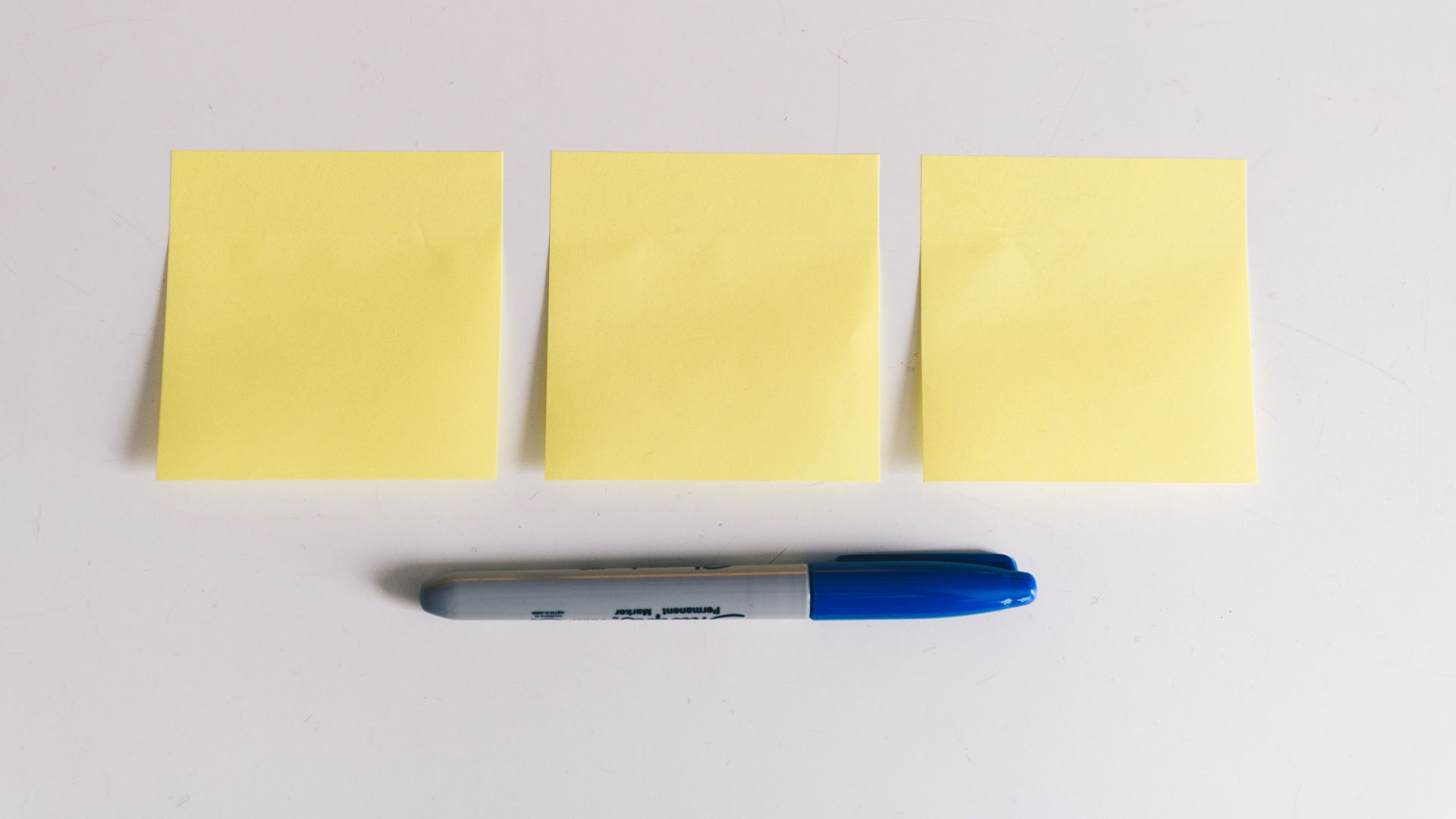 Sticky Notes